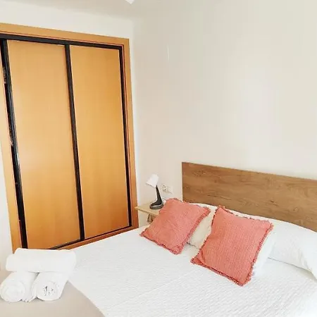 Jacaranda By Costa Apartamento *