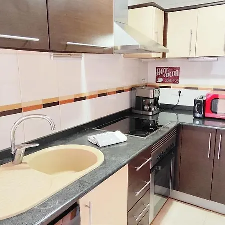 Apartamento Jacaranda By Costa