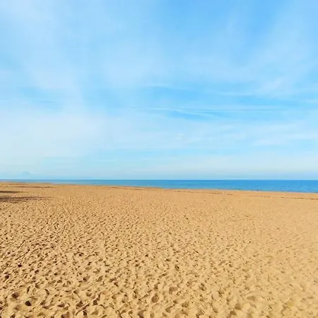 Apartamento Jacaranda By Costa Dénia