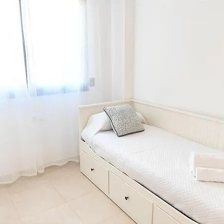 Apartment Jacaranda By Costa