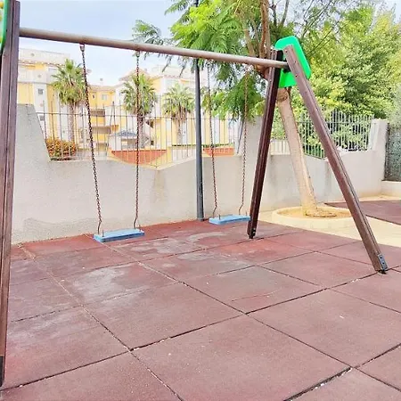 Jacaranda By Costa Apartamento *