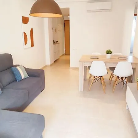 Jacaranda By Costa Apartamento *