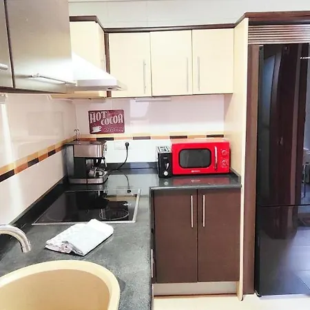 Jacaranda By Costa Apartamento