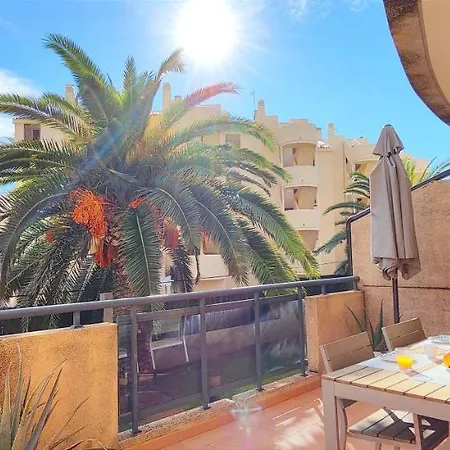 Jacaranda By Costa * Dénia