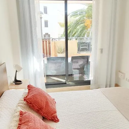 Apartamento Jacaranda By Costa