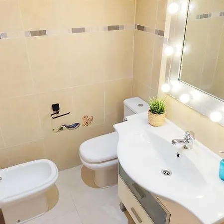 Jacaranda By Costa Apartamento *