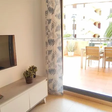 Apartamento Jacaranda By Costa Dénia