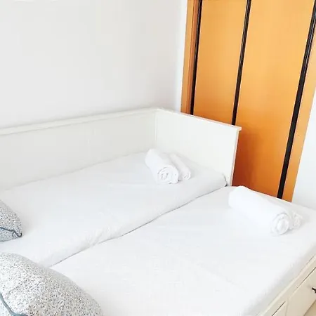 Jacaranda By Costa Apartamento