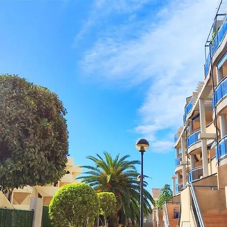 Jacaranda By Costa Apartamento *