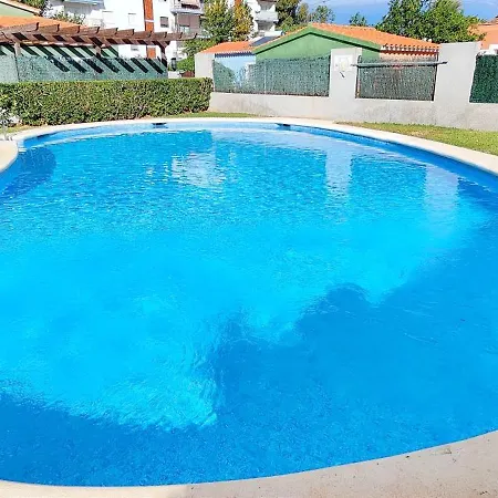 Apartamento Jacaranda By Costa