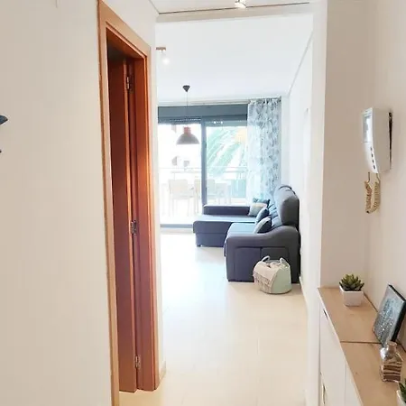 Apartment Jacaranda By Costa