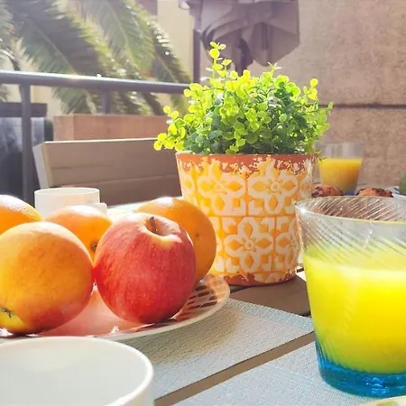 Jacaranda By Costa Διαμέρισμα