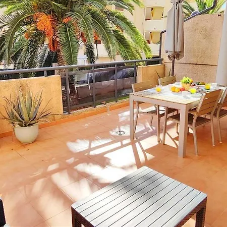 Jacaranda By Costa *