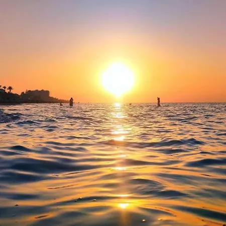Jacaranda By Costa * Dénia