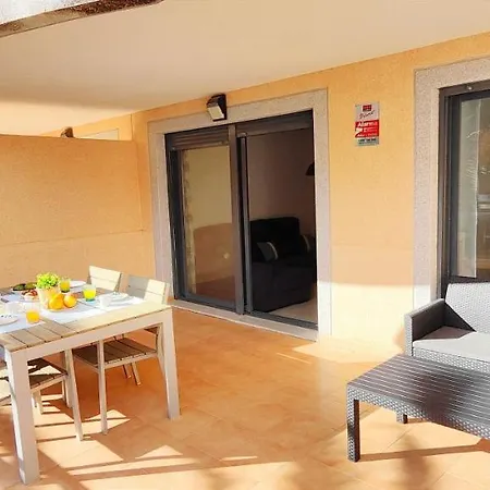 Apartment Jacaranda By Costa