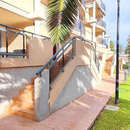 Jacaranda By Costa Dénia