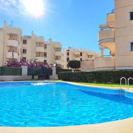 Jacaranda By Costa *