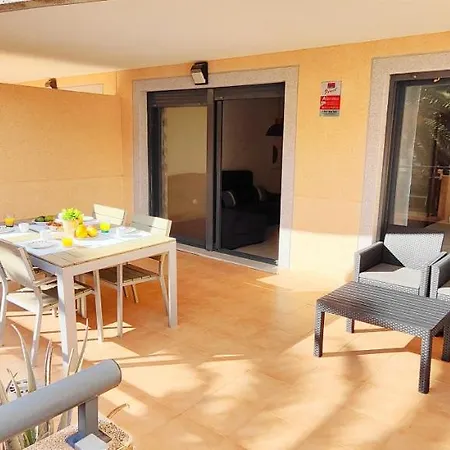 Jacaranda By Costa Denia