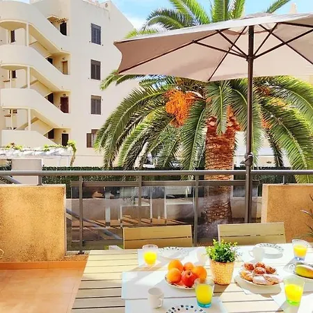 Jacaranda By Costa デニア