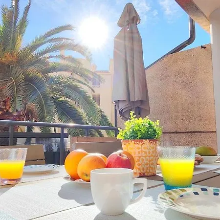 Jacaranda By Costa Dénia