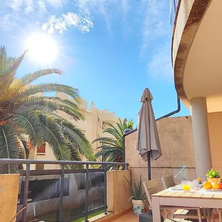 Apartment Jacaranda By Costa *