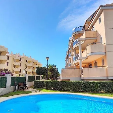 Jacaranda By Costa Dénia