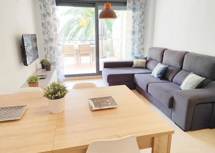 Jacaranda By Costa Apartamento Dénia