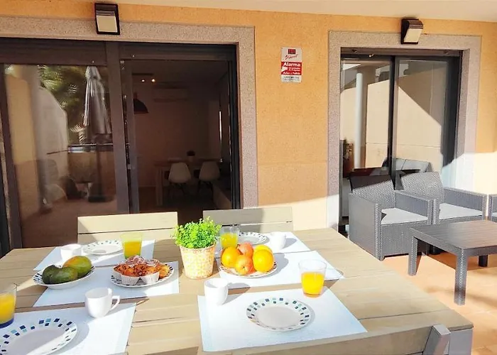 Apartamento Jacaranda By Costa *