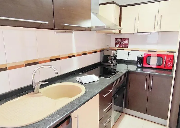 Apartamento Jacaranda By Costa