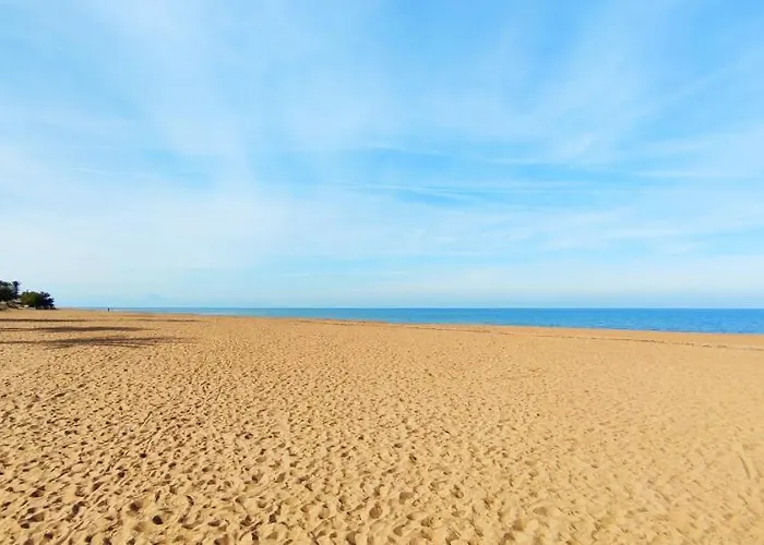 Apartamento Jacaranda By Costa Dénia
