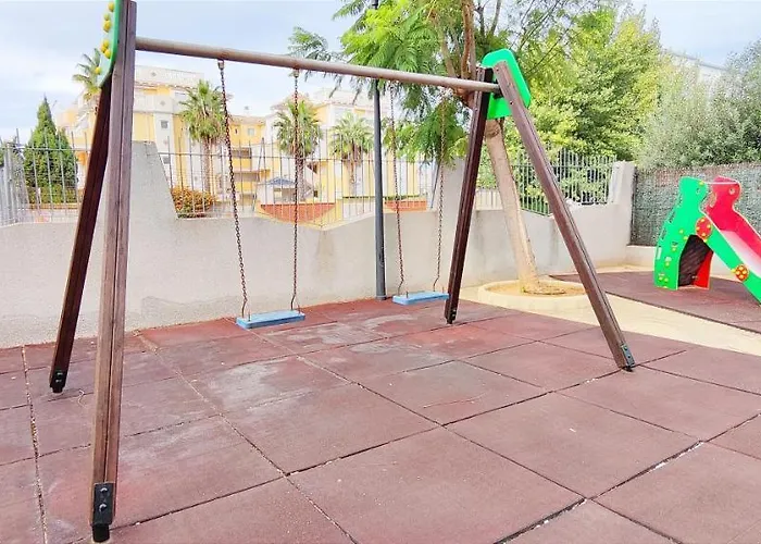 Jacaranda By Costa アパート *