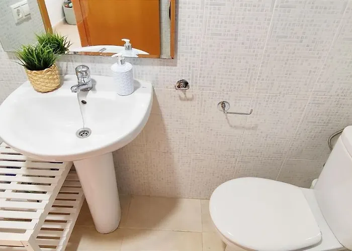 Jacaranda By Costa Apartamento Dénia