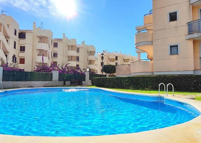 Jacaranda By Costa *