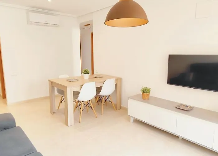 Jacaranda By Costa Apartamento *