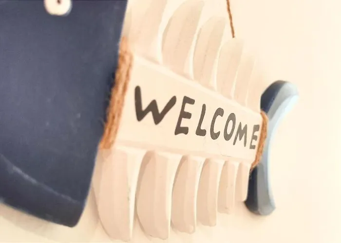 Jacaranda By Costa * デニア