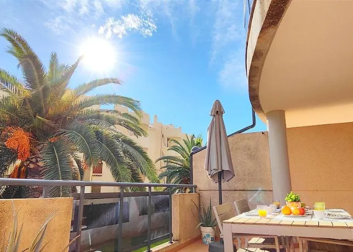 Apartamento Jacaranda By Costa *