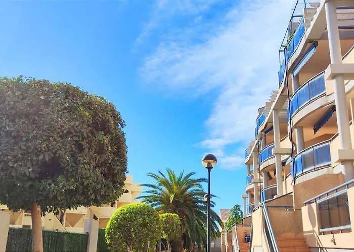 Jacaranda By Costa Apartamento *