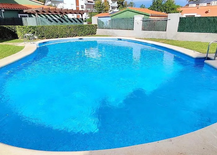 Appartamento Jacaranda By Costa