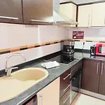 Apartamento Jacaranda By Costa