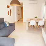 Jacaranda By Costa Apartamento *