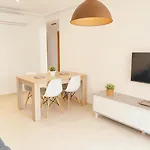 Jacaranda By Costa Apartamento *