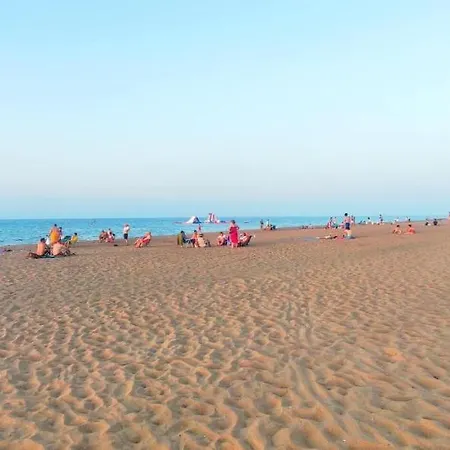 Jacaranda By Costa Dénia