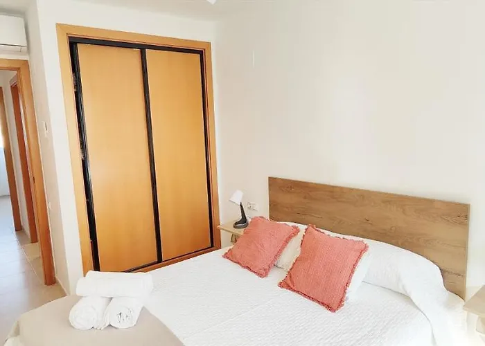 Jacaranda By Costa Appartement *