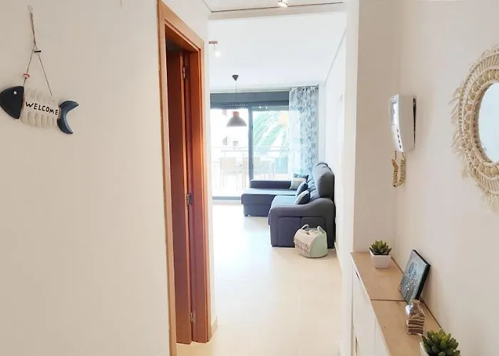 Appartement Jacaranda By Costa