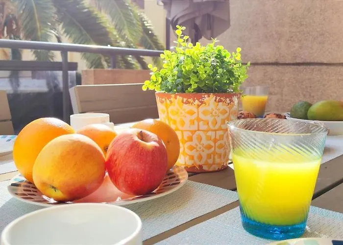 Jacaranda By Costa Appartement