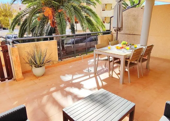 Jacaranda By Costa *