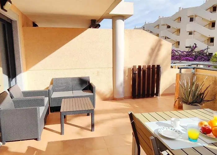 Jacaranda By Costa Appartement *