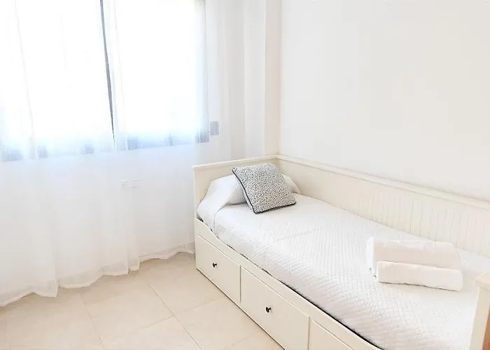 Appartement Jacaranda By Costa