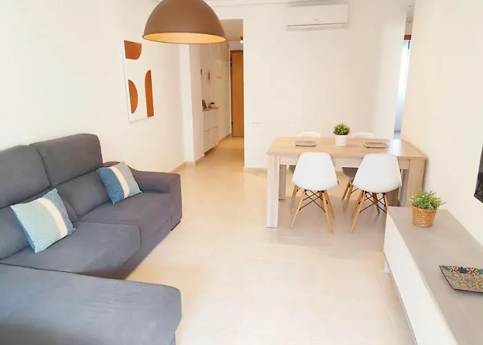 Jacaranda By Costa Appartement *