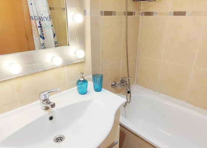 Jacaranda By Costa * Dénia